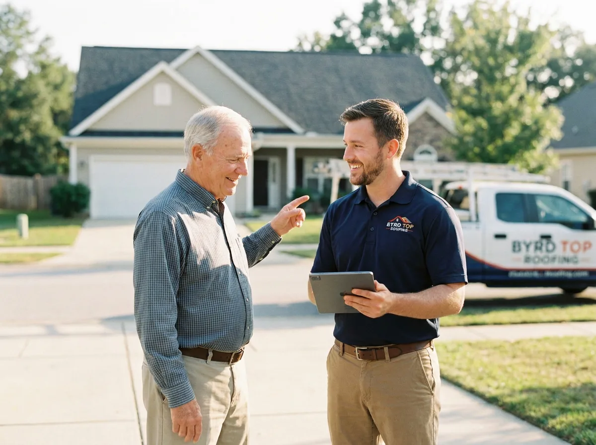 Roofing Keystone, NE FAQs